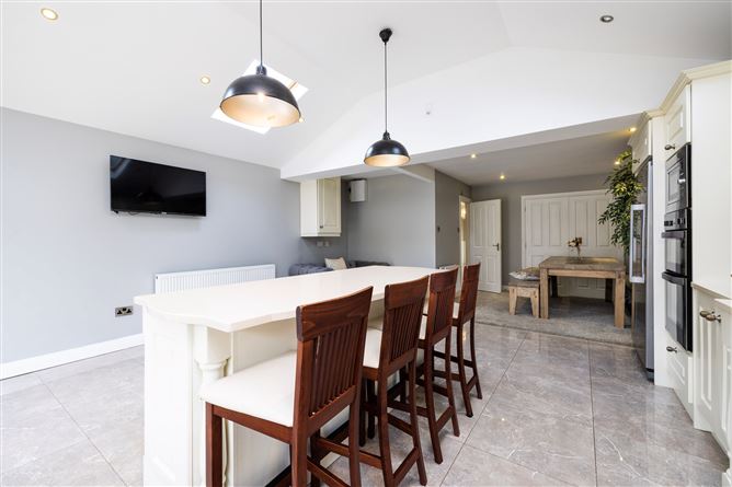 13 Forgehill Crescent, Stamullen, Co. Meath