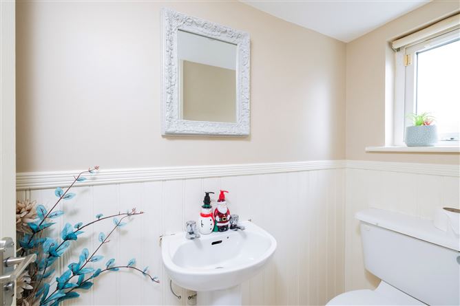 13 Forgehill Crescent, Stamullen, Co. Meath
