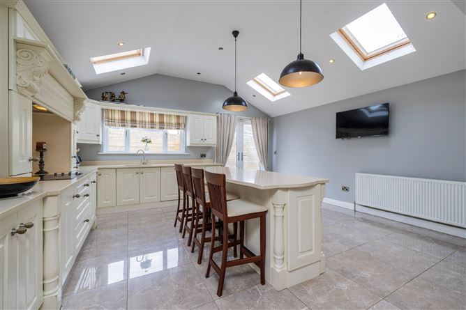 13 Forgehill Crescent, Stamullen, Co. Meath