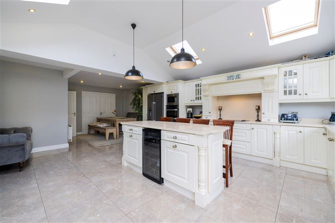 13 Forgehill Crescent, Stamullen, Co. Meath