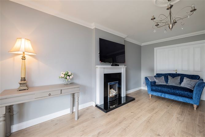 13 Forgehill Crescent, Stamullen, Co. Meath