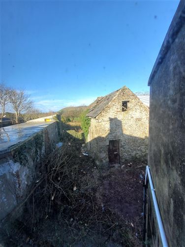 Bridge Street, Louisburgh, Mayo