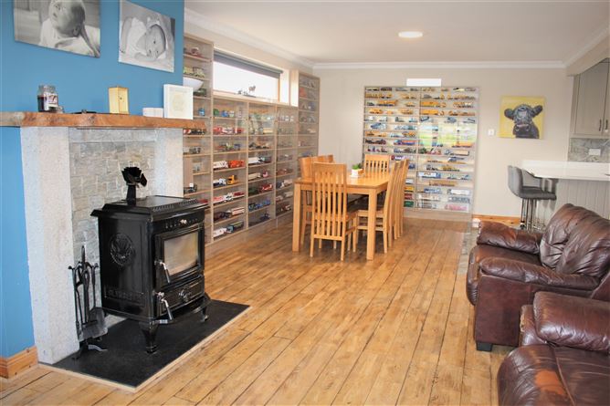 6 Beechmount, Carnew, Wicklow