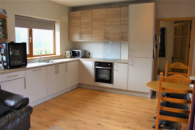 6 Beechmount, Carnew, Wicklow