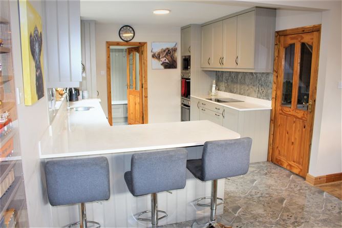 6 Beechmount, Carnew, Wicklow