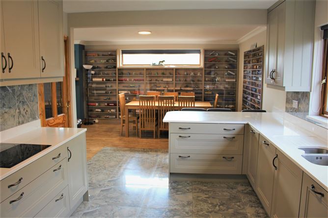 6 Beechmount, Carnew, Wicklow