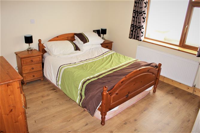 6 Beechmount, Carnew, Wicklow