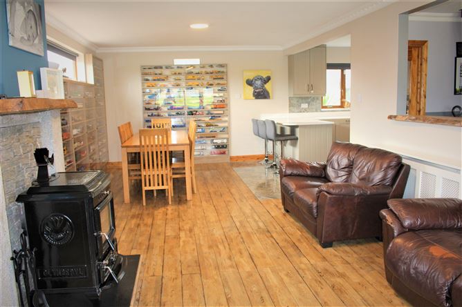 6 Beechmount, Carnew, Wicklow