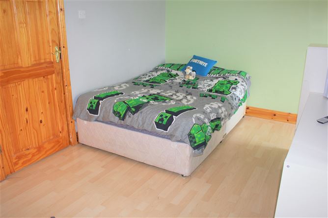 6 Beechmount, Carnew, Wicklow