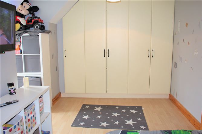 6 Beechmount, Carnew, Wicklow