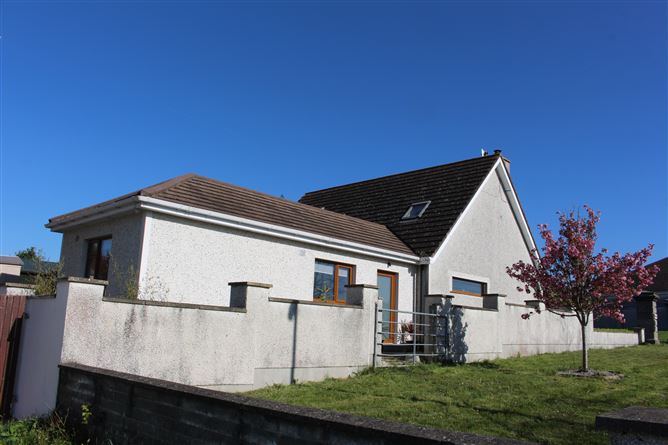 6 Beechmount, Carnew, Wicklow