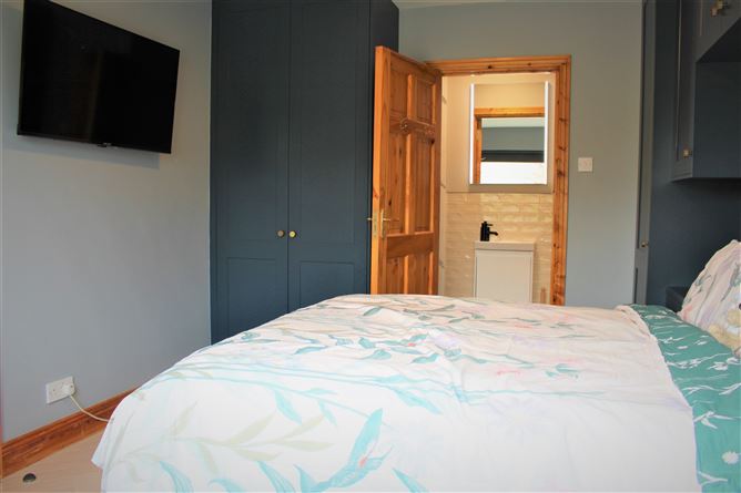 6 Beechmount, Carnew, Wicklow