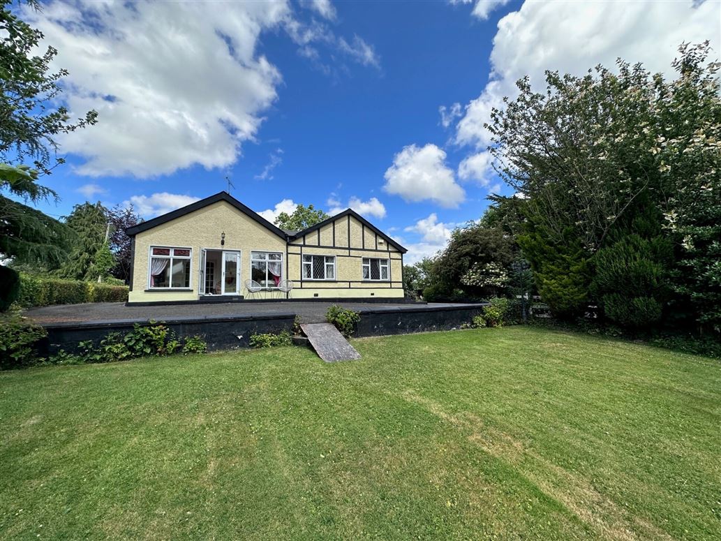 Cormeen, Monaghan. Sherry FitzGerald Conor McManus 4714065 MyHome