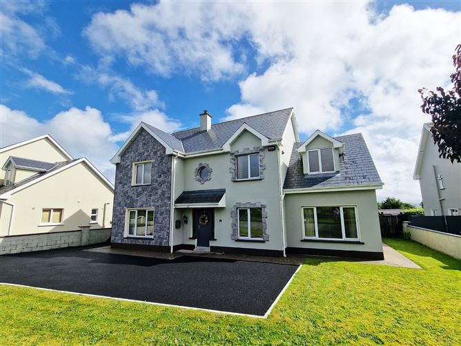 4 Laghtagoona, Corofin, Ennis, Co. Clare DNG O'Sullivan Hurley
