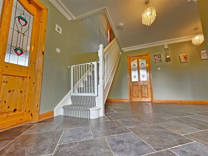 4 Laghtagoona, Corofin, Ennis, Co. Clare DNG O'Sullivan Hurley