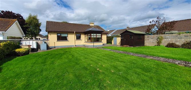 12 Ardykeohane, Bruff, County Limerick