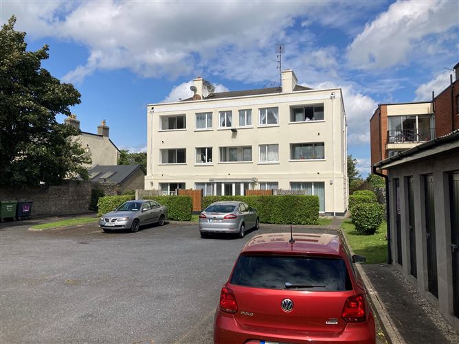 Apt. 9 Bayview Court,, Dun Laoghaire, County Dublin
