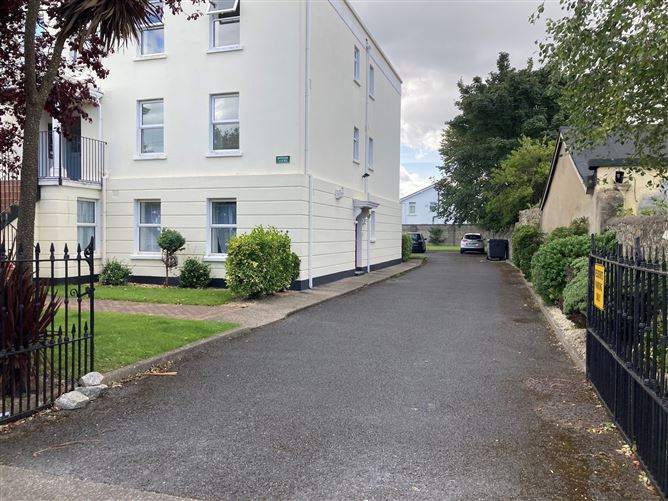 Apt. 9 Bayview Court,, Dun Laoghaire, County Dublin