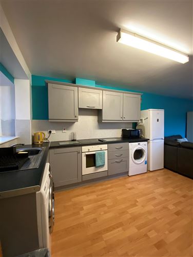Apt 8 Penrose House, Penrose Lane, Waterford City, Waterford