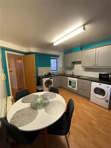 Apt 8 Penrose House, Penrose Lane, Waterford City, Waterford
