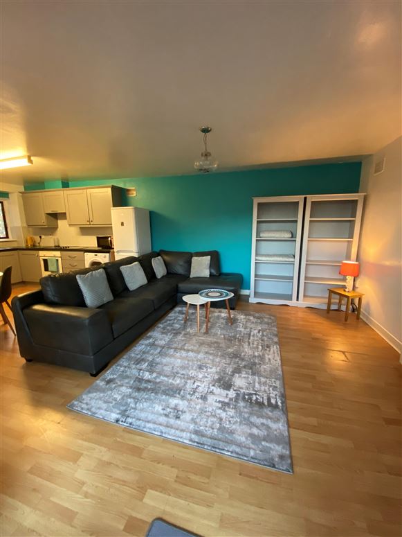 Apt 8 Penrose House, Penrose Lane, Waterford City, Waterford