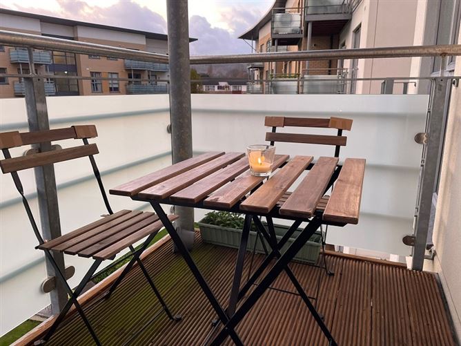 421 Olcovar, Shankill, Dublin 18