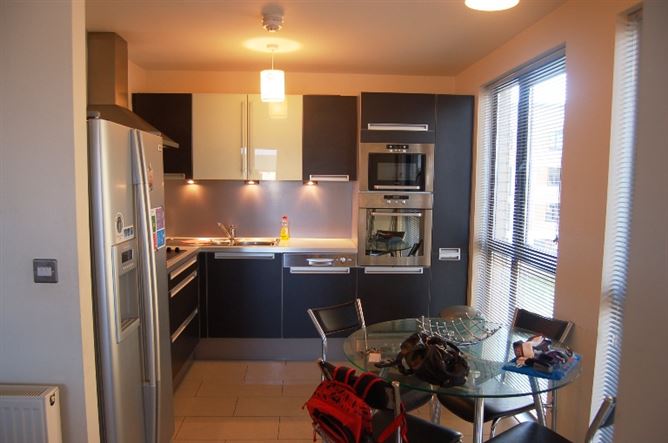 421 Olcovar, Shankill, Dublin 18