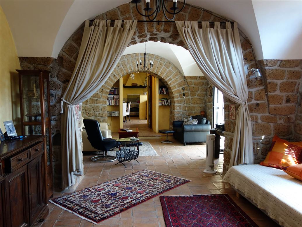 Private, Via Charles Thiery, Capranica, Lazio