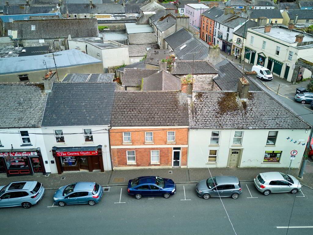 6 Church Street, Kells, Meath