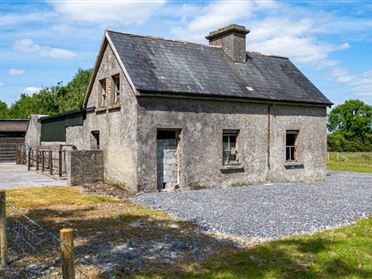 Image for Laragh & Ross, Ballintober, County Roscommon