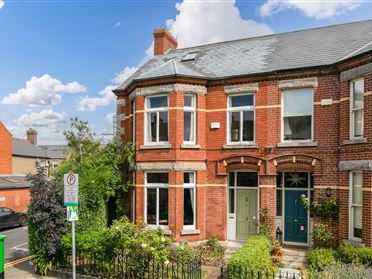 Image for 46 Kenilworth Park, Harold's Cross,   Dublin 6W