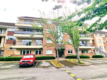 Image for Apartment 3, Park Gate, Verdemont, Blanchardstown,   Dublin 15