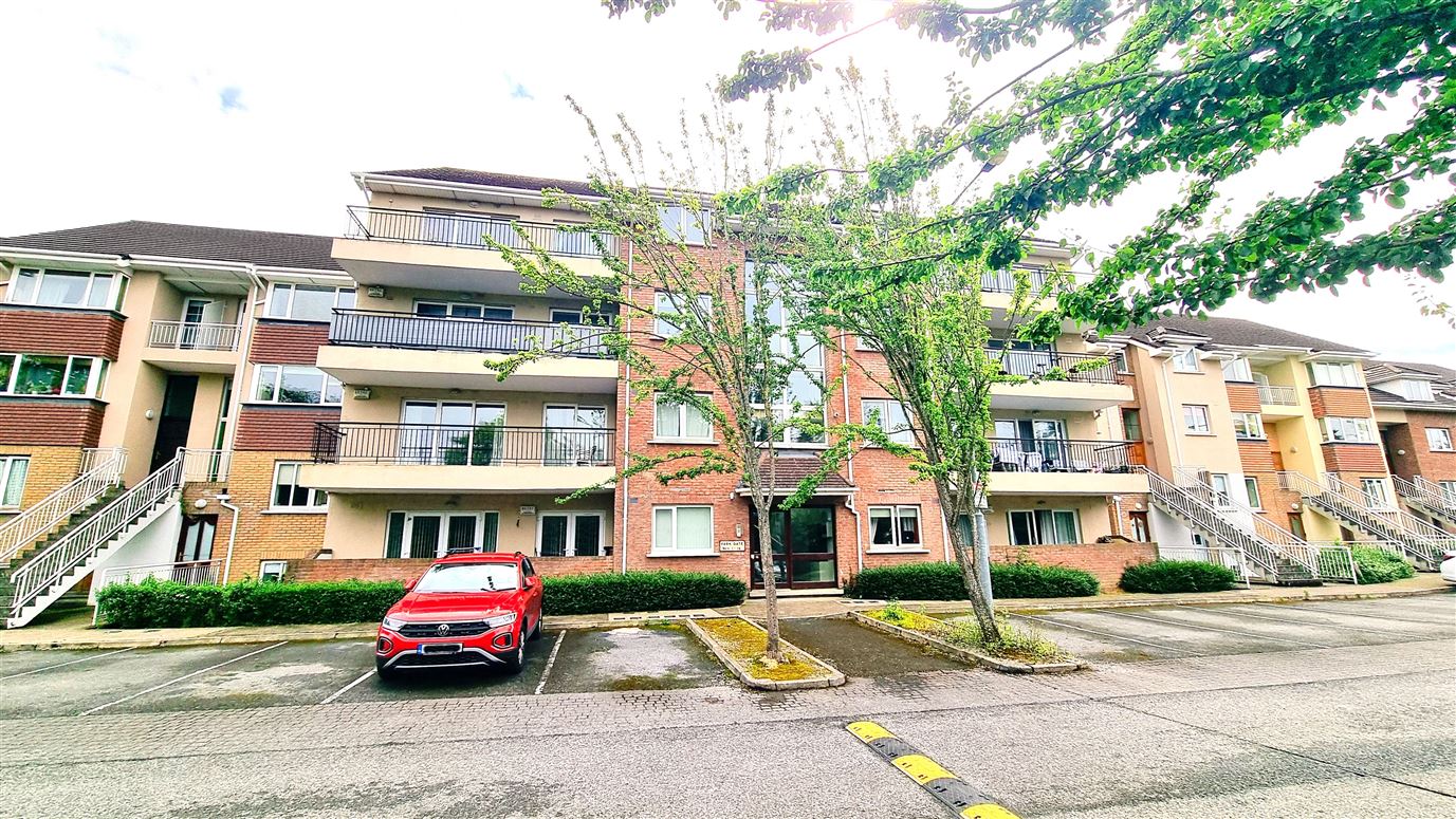 Apartment 3, Park Gate, Verdemont, Blanchardstown,   Dublin 15