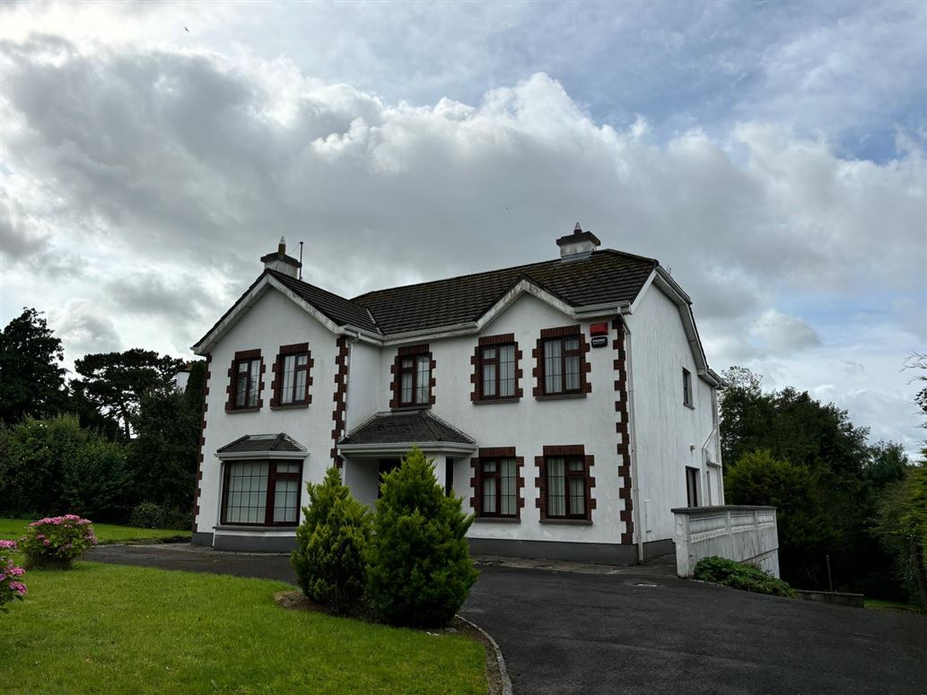 Devlis, Ballyhaunis, Mayo