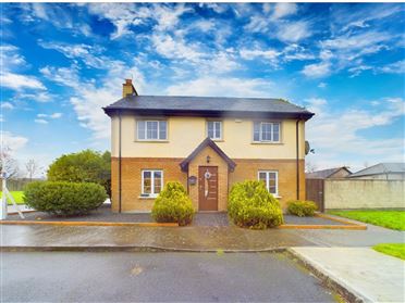 Image for 19 Park Rise, Phelim Wood, Tullow, Carlow