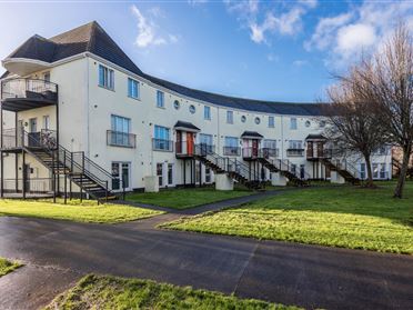 Image for 20 Holywell Crescent South, Swords, County Dublin