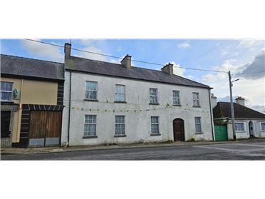 Image for Main Street, Drumsna, Carrick-On-Shannon, Leitrim