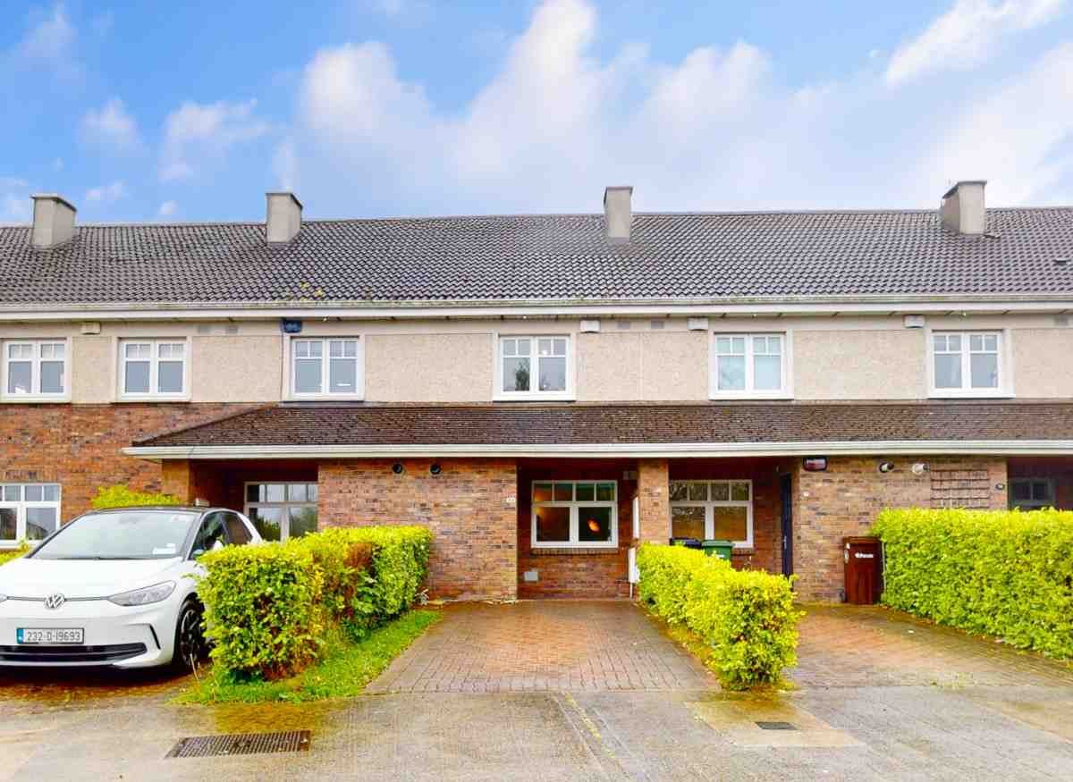100 Charlesland Court, Greystones, Wicklow