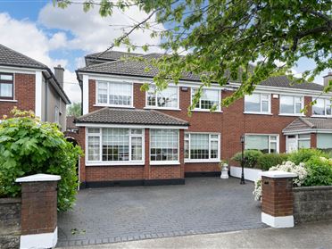 Image for 14 Glendown Lawn, Templeogue, Dublin 6W
