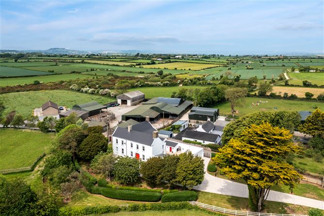 The Monastery , Ramsgrange, Wexford