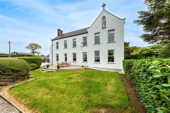 The Monastery , Ramsgrange, Wexford