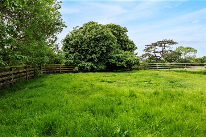 The Monastery , Ramsgrange, Wexford