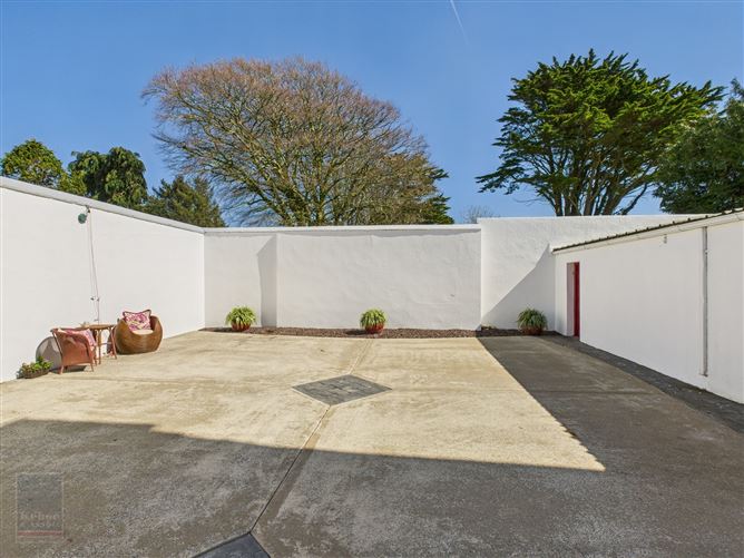 The Monastery , Ramsgrange, Wexford