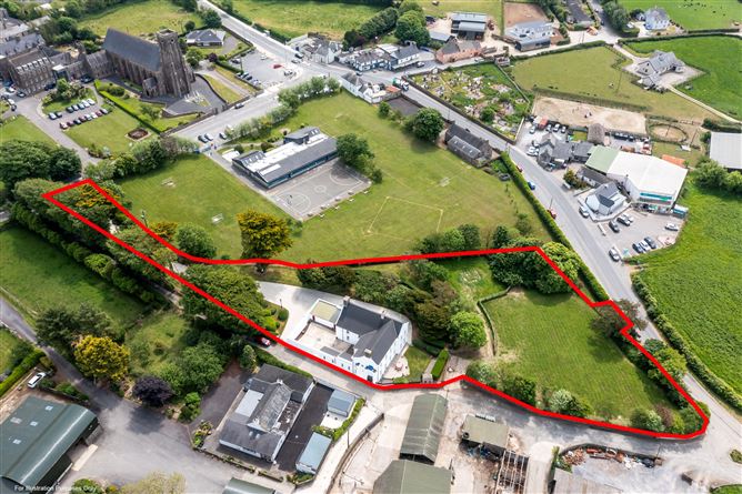 The Monastery , Ramsgrange, Wexford