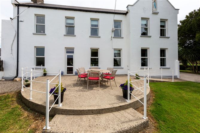The Monastery , Ramsgrange, Wexford