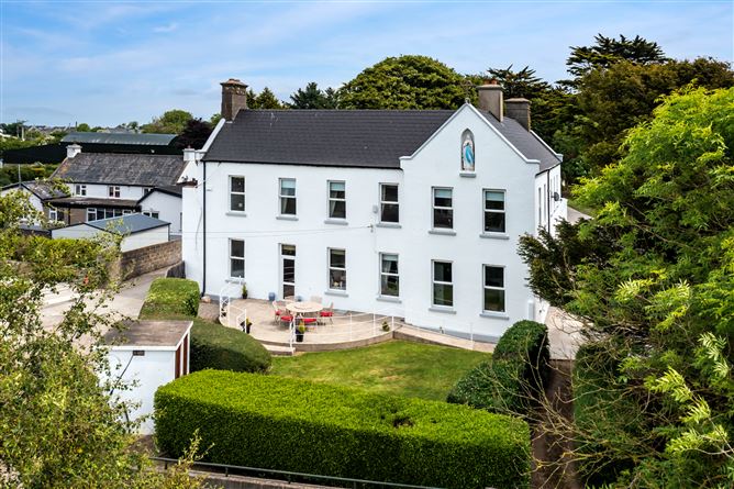 The Monastery , Ramsgrange, Wexford