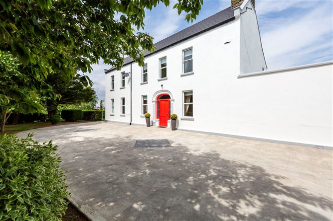 The Monastery , Ramsgrange, Wexford