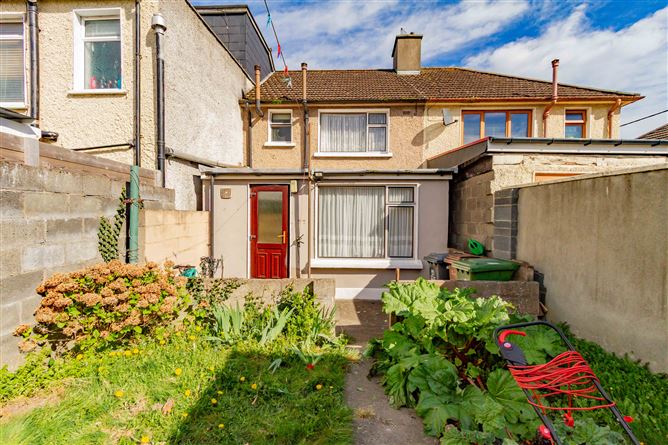 27 Colepark Avenue, Ballyfermot,   Dublin 10