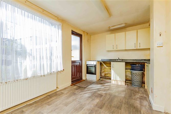 27 Colepark Avenue, Ballyfermot,   Dublin 10