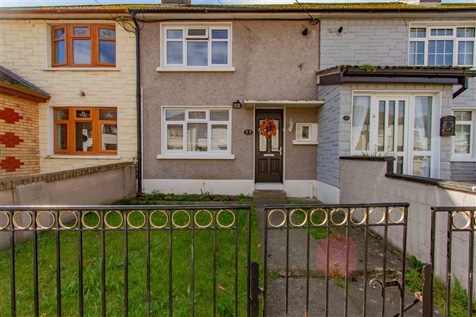 27 Colepark Avenue, Ballyfermot,   Dublin 10
